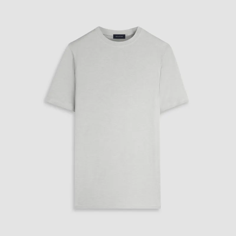 UV50 Performance T-Shirt sold by Bugatchi