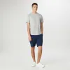 UV50 Performance T-Shirt sold by Bugatchi