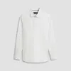 Julian Geometric Shirt sold by Bugatchi