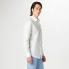 Julian Geometric Shirt sold by Bugatchi