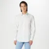 Julian Geometric Shirt sold by Bugatchi
