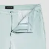 Solid Bermuda Shorts sold by Bugatchi