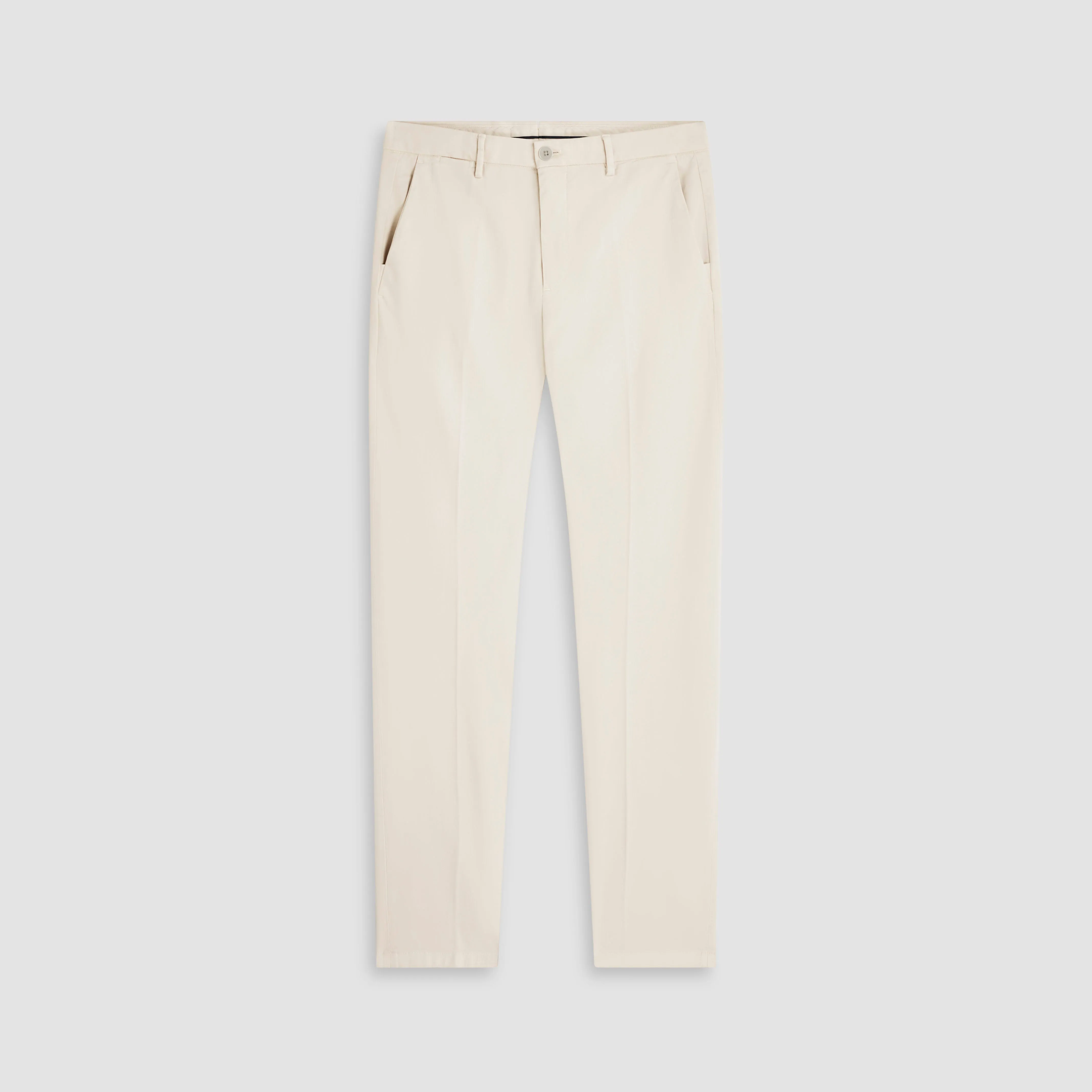 Regular Fit Chino Pants sold by Bugatchi
