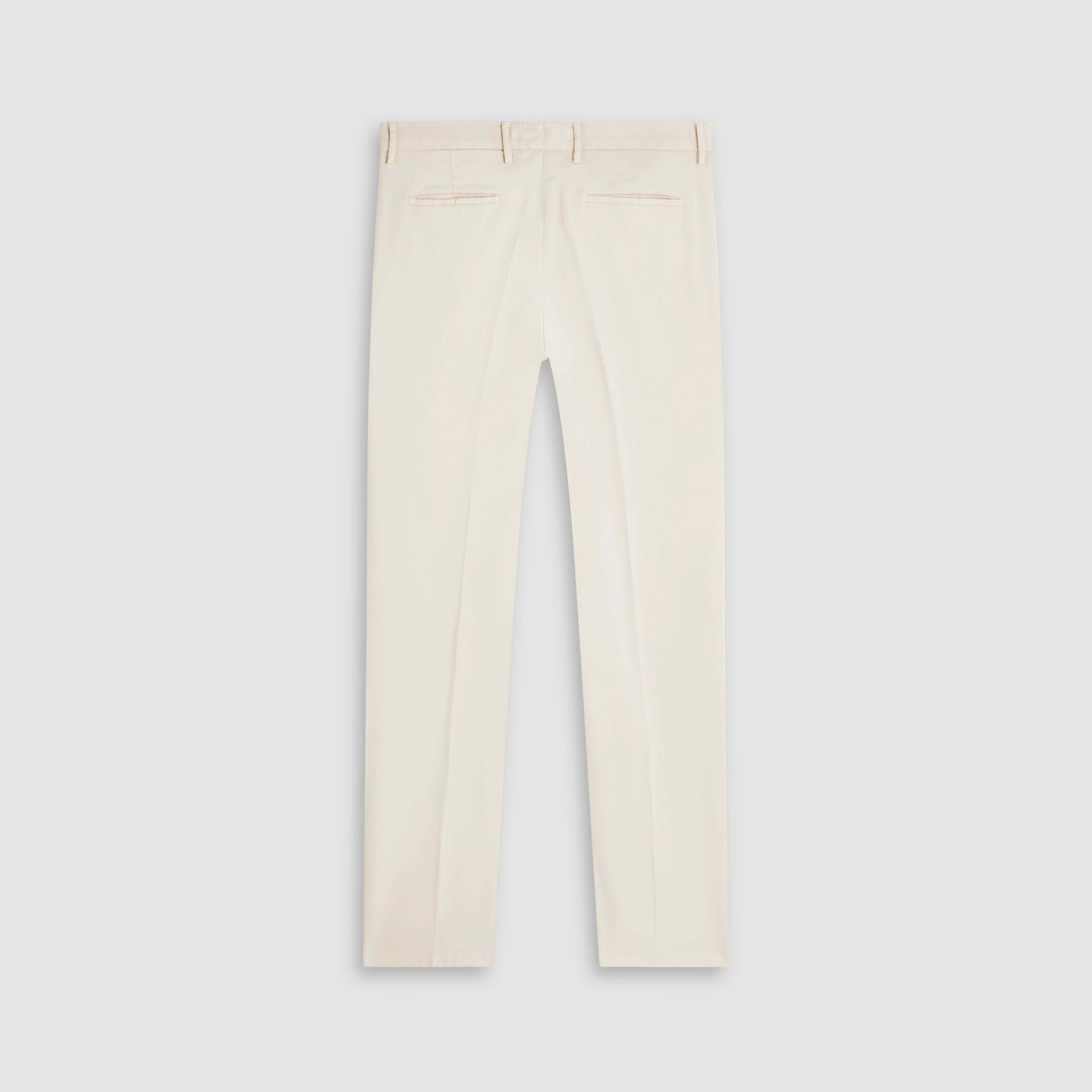 Regular Fit Chino Pants sold by Bugatchi product image thumbnail 4