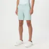 Solid Bermuda Shorts sold by Bugatchi
