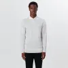 Long Sleeve Polo sold by Bugatchi