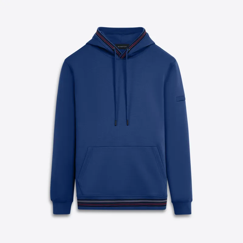 Hoodie Sweatshirt sold by Bugatchi