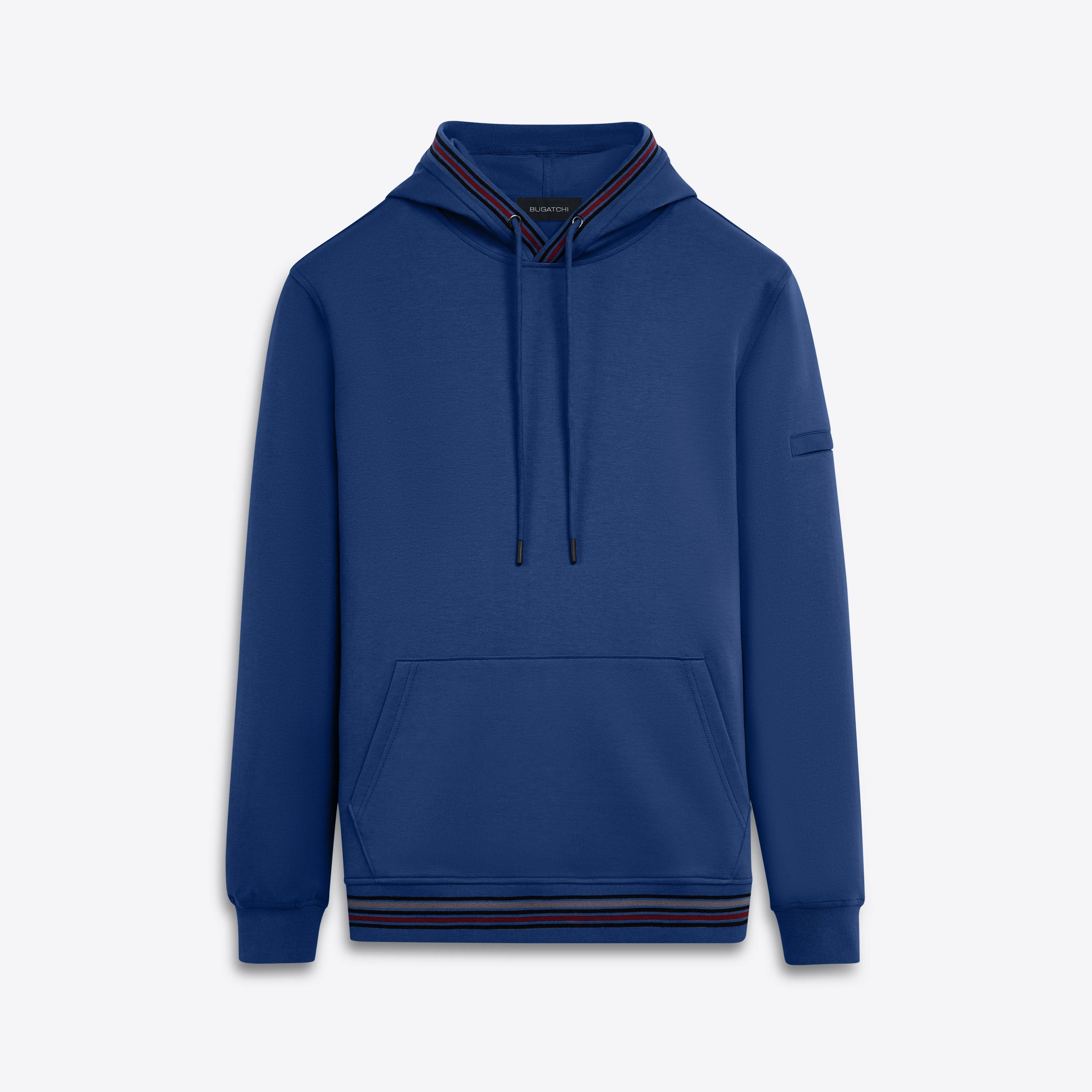 Hoodie Sweatshirt sold by Bugatchi