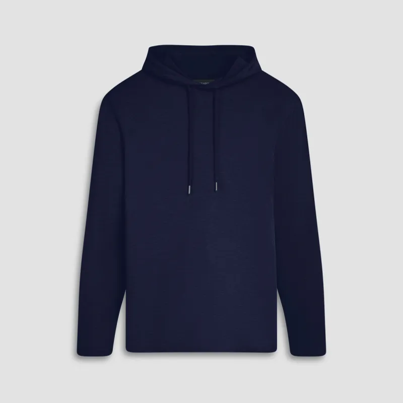 UV50 Performance Pullover sold by Bugatchi