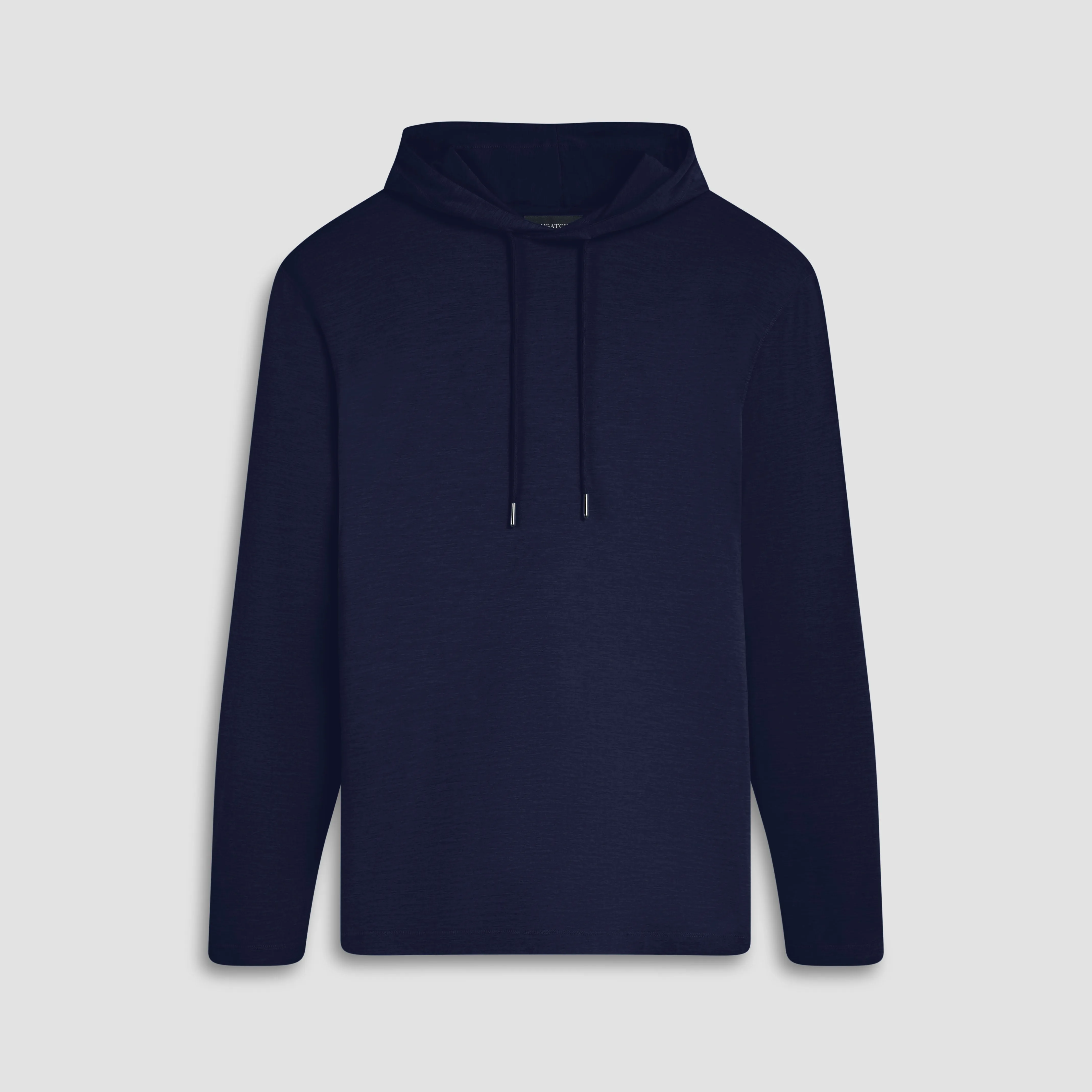UV50 Performance Pullover sold by Bugatchi