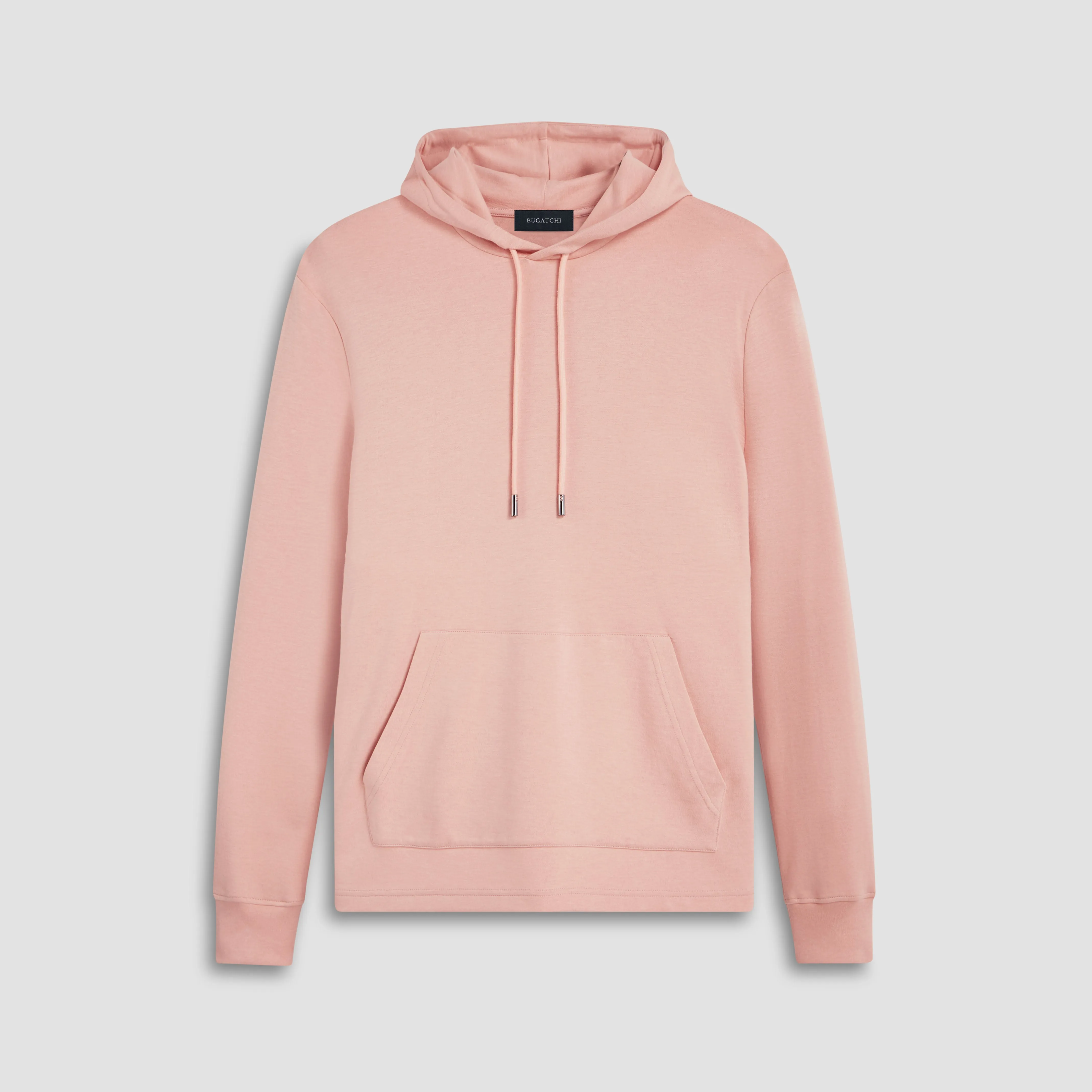 Performance Hoodie sold by Bugatchi