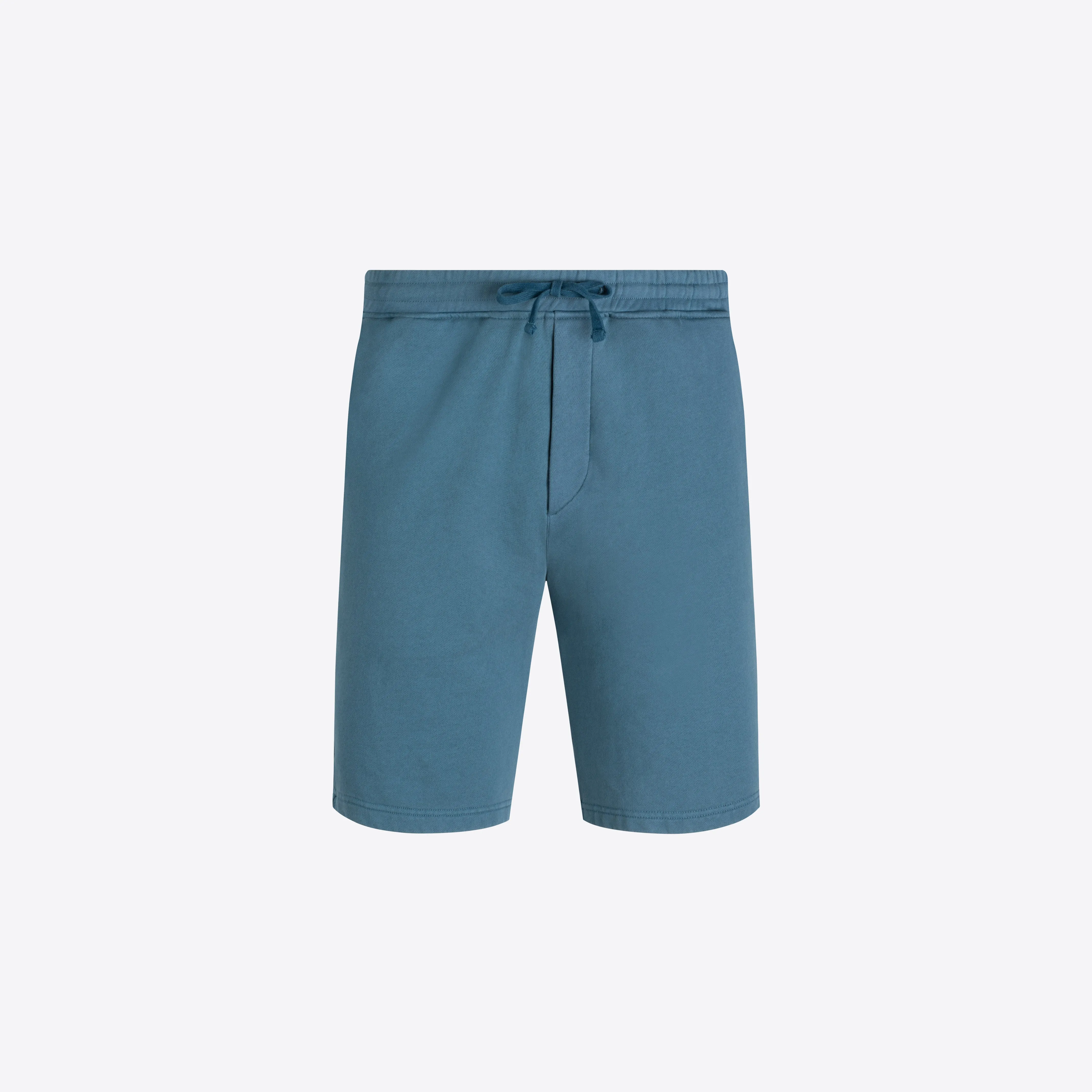 Comfort Solid Drawstring Short sold by Bugatchi