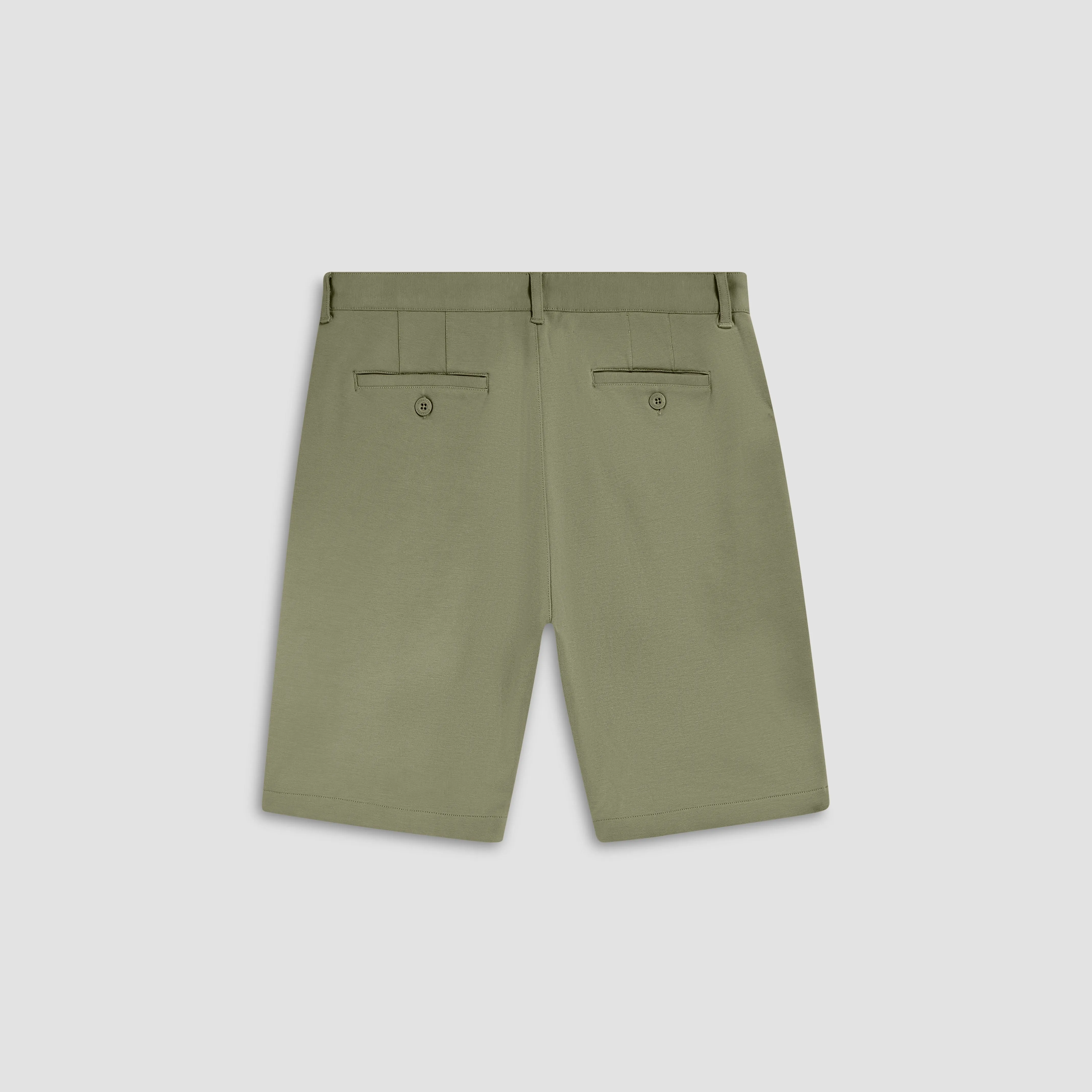 Performance Bermuda Shorts sold by Bugatchi product image thumbnail 2