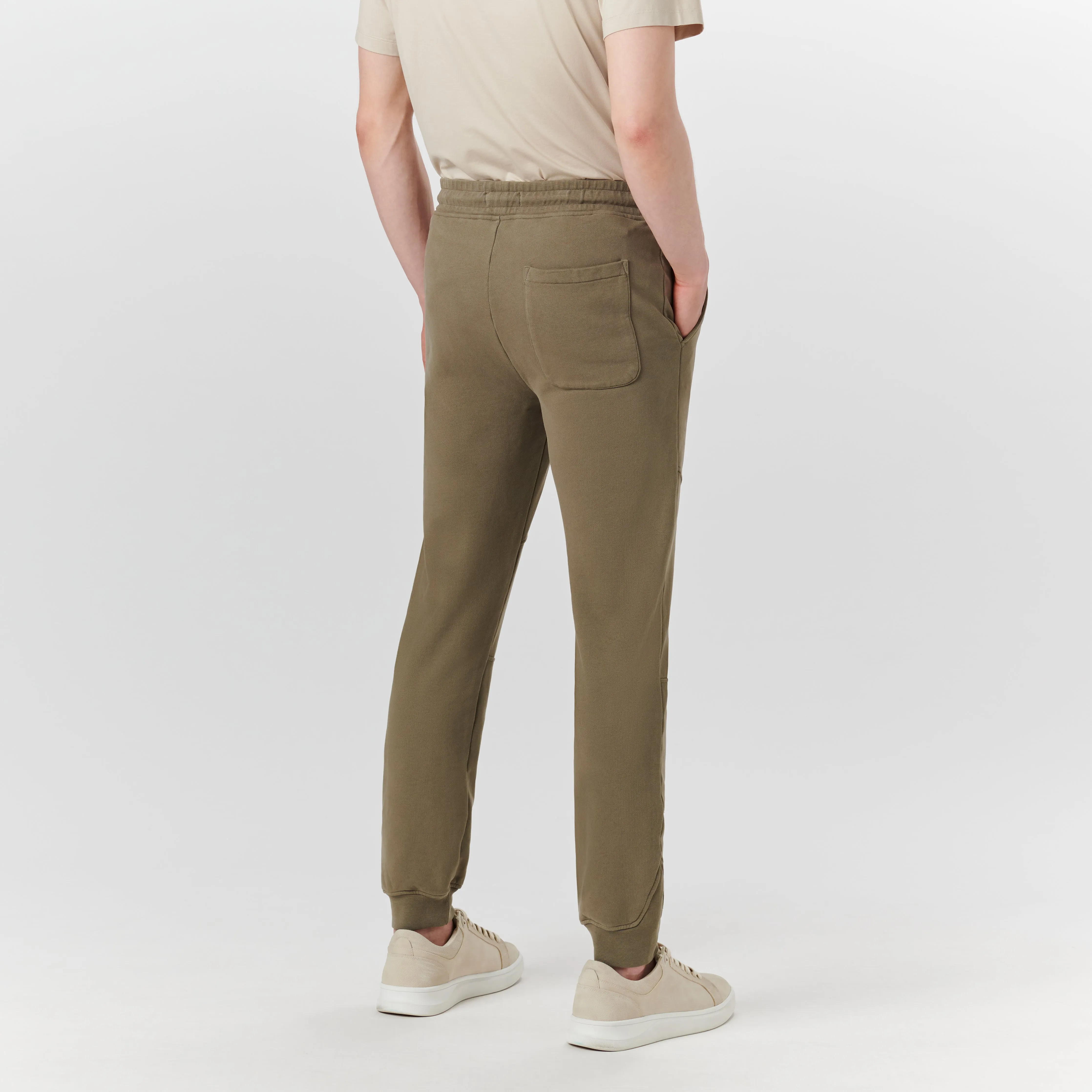 Drawstring Pants sold by Bugatchi product image thumbnail 4