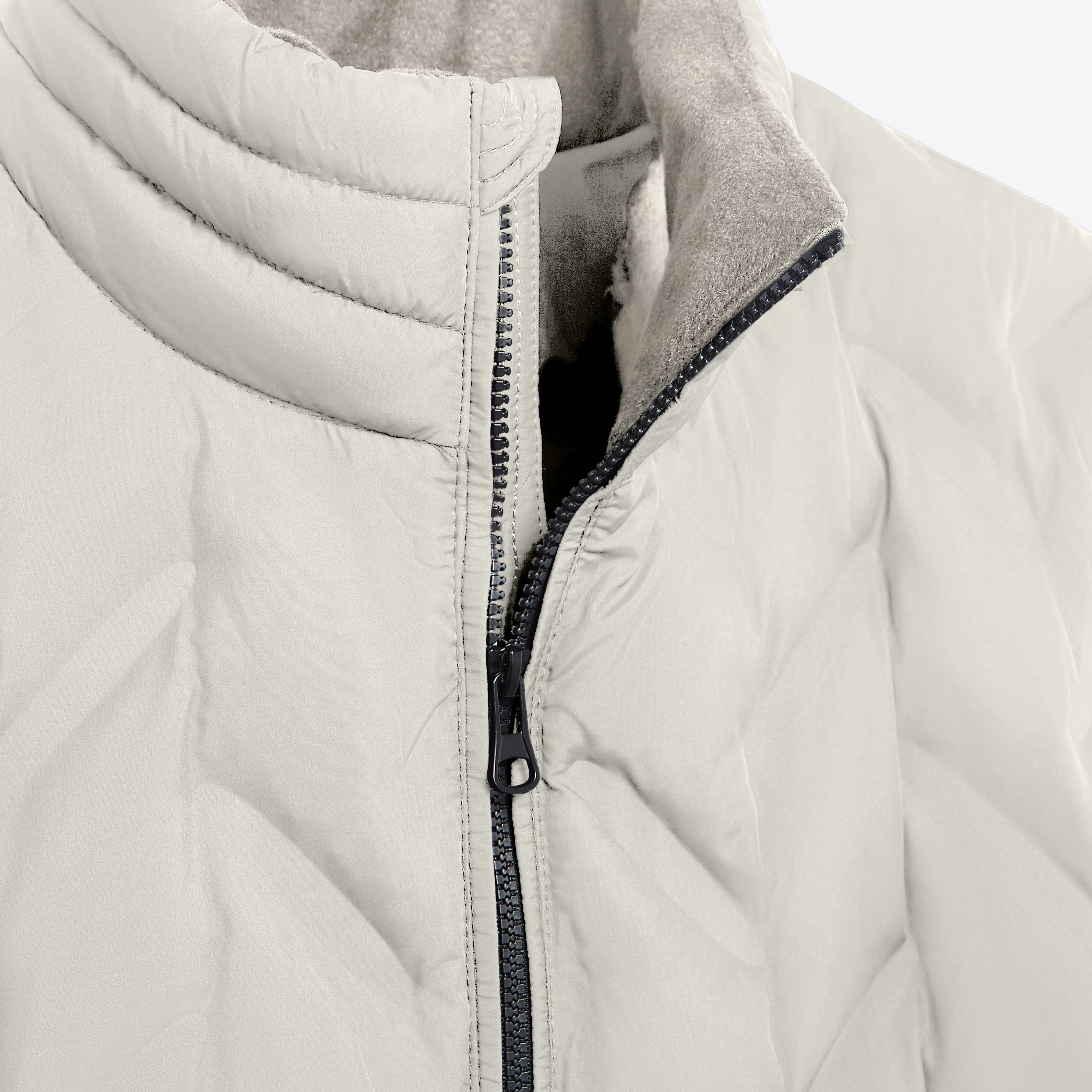 Bomber Jacket sold by Bugatchi product image thumbnail 2