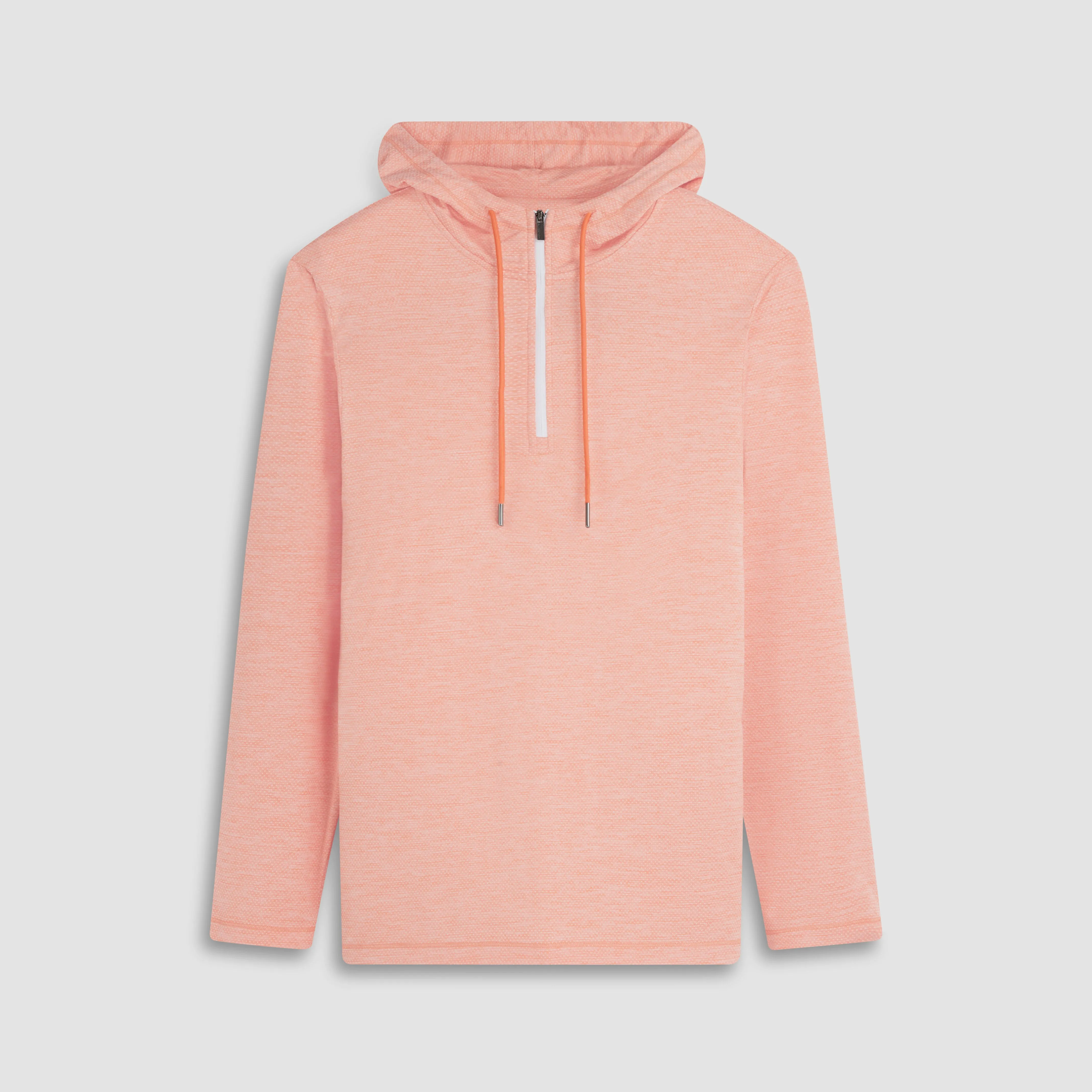 UV50 Performance Pullover sold by Bugatchi