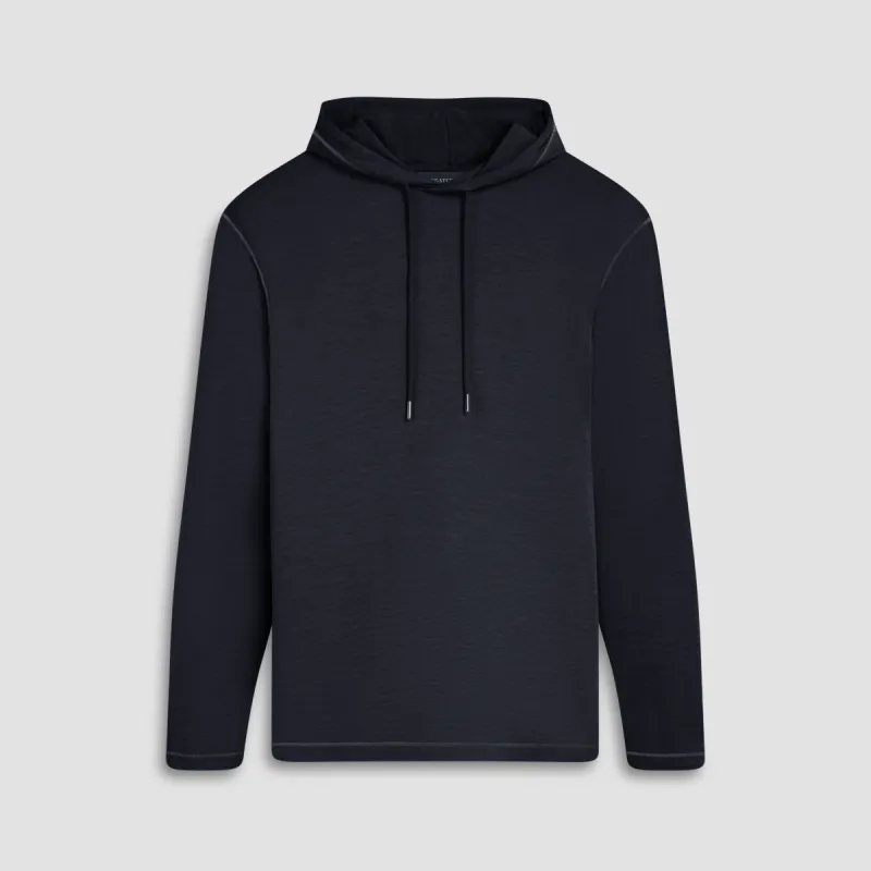 UV50 Performance Pullover sold by Bugatchi