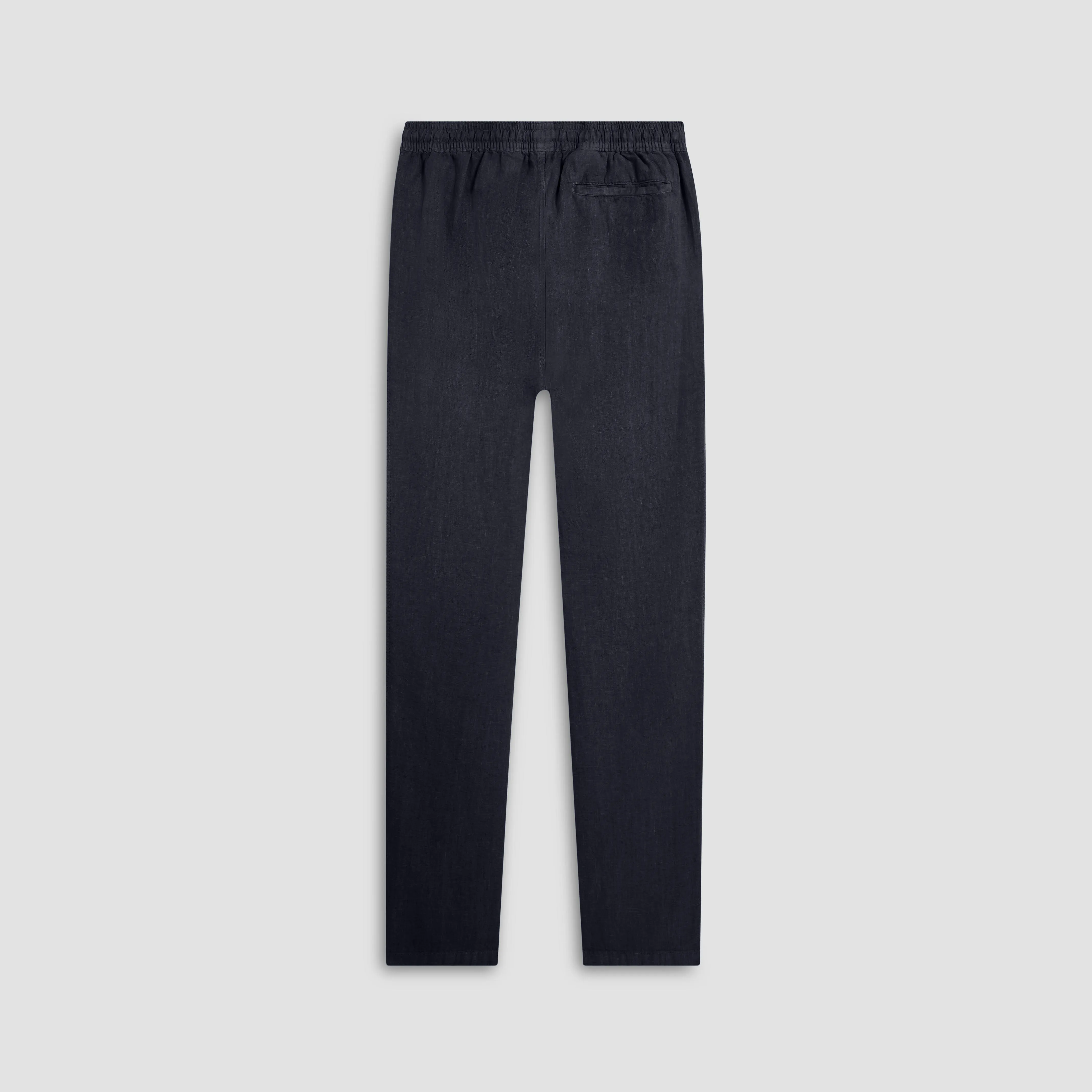 Linen Pants sold by Bugatchi product image thumbnail 2