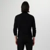 Super Merino Solid Turtleneck Sweater sold by Bugatchi