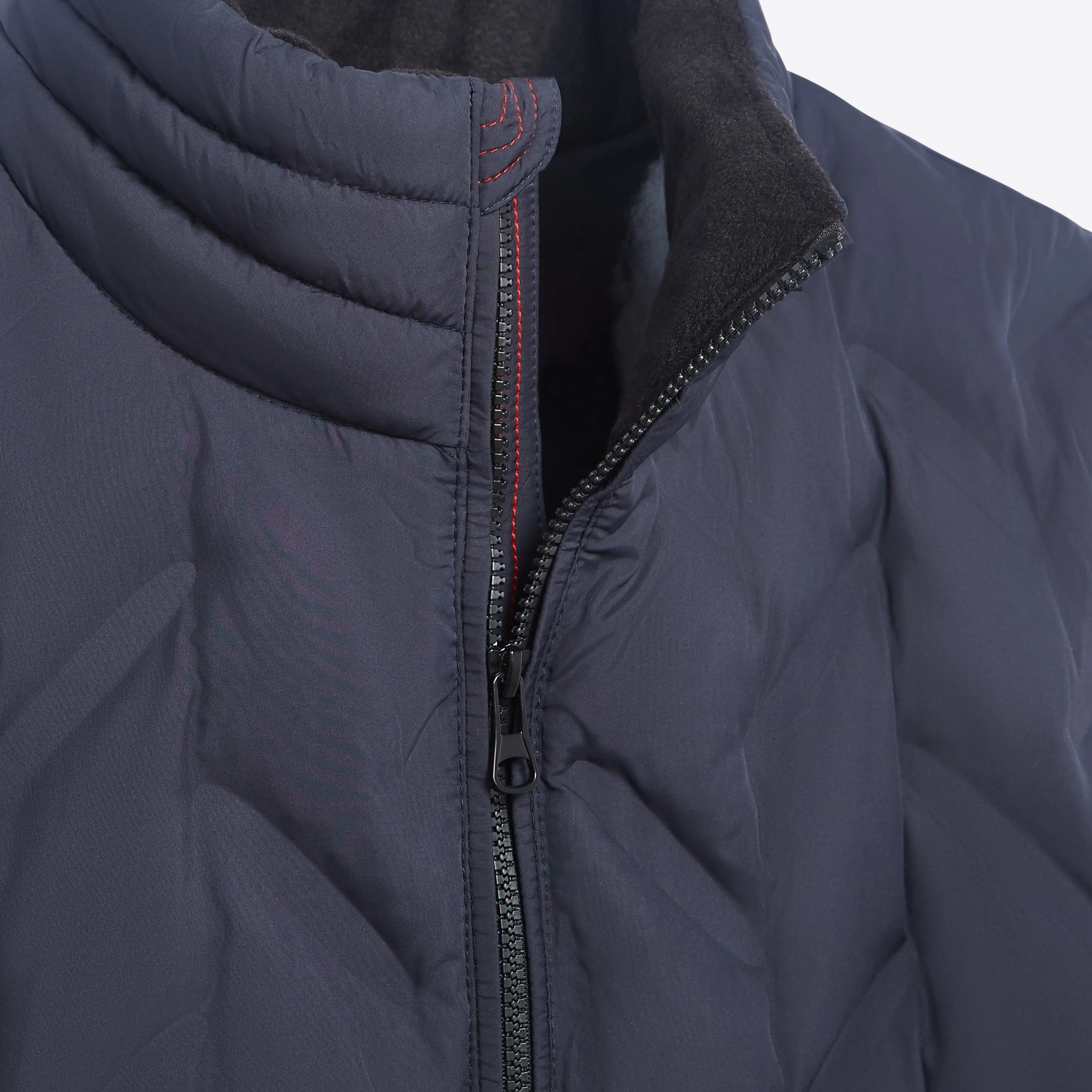 Bomber Jacket sold by Bugatchi product image thumbnail 2