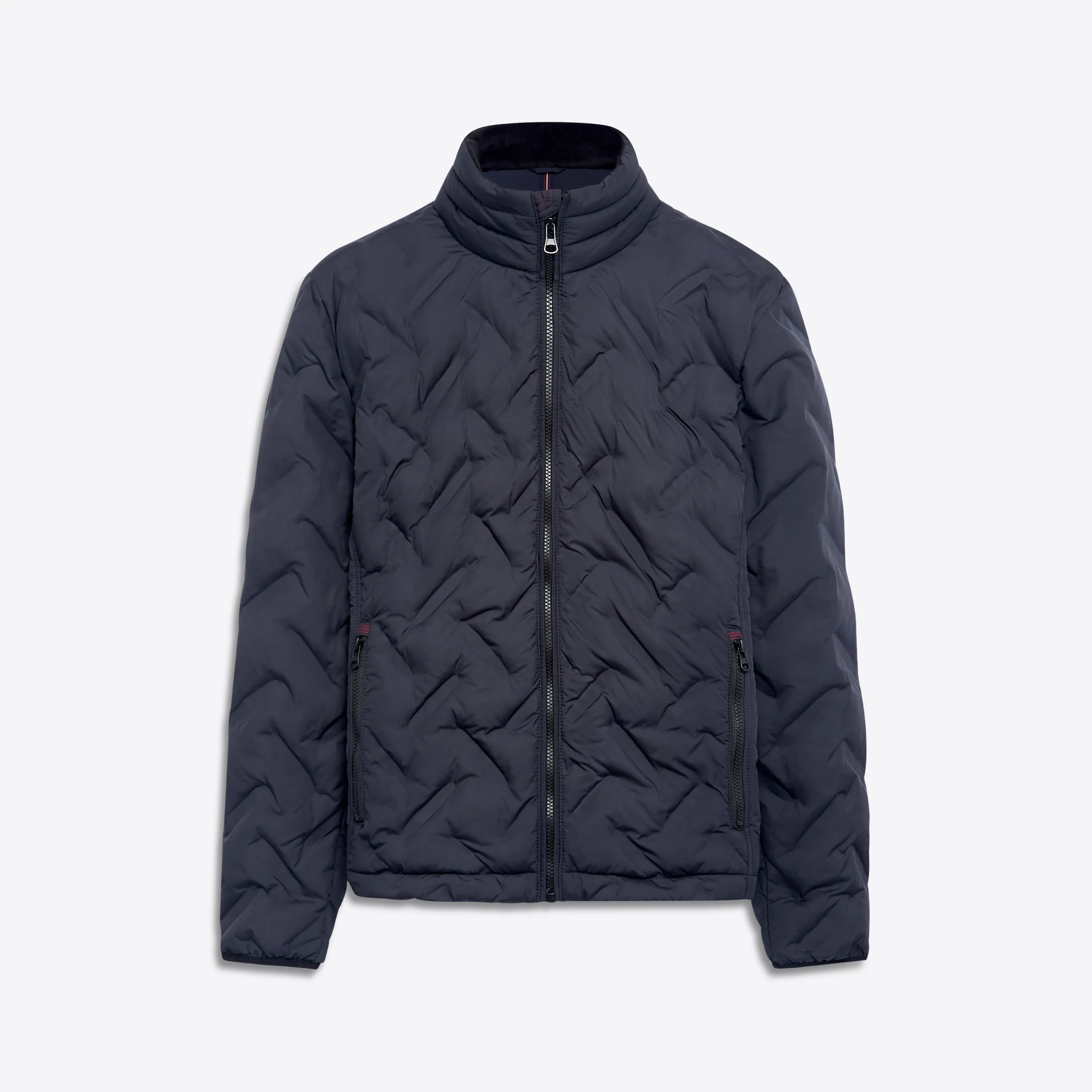 Bomber Jacket sold by Bugatchi