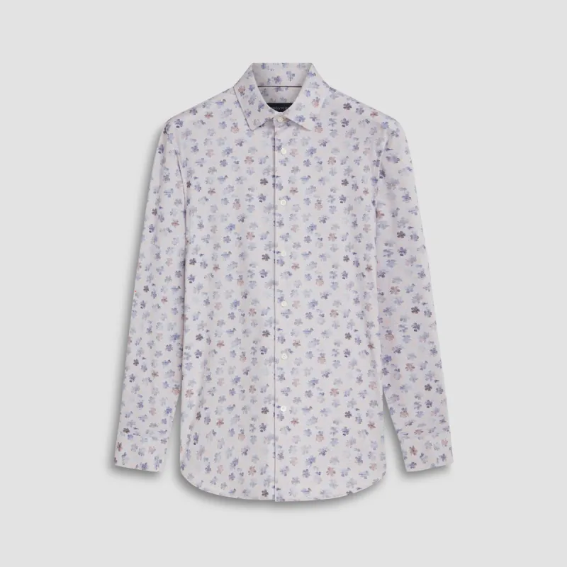 James Floral OoohCotton Shirt sold by Bugatchi