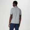 Checkerboard Polo sold by Bugatchi