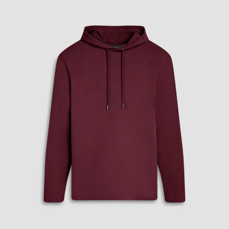 UV50 Performance Pullover sold by Bugatchi