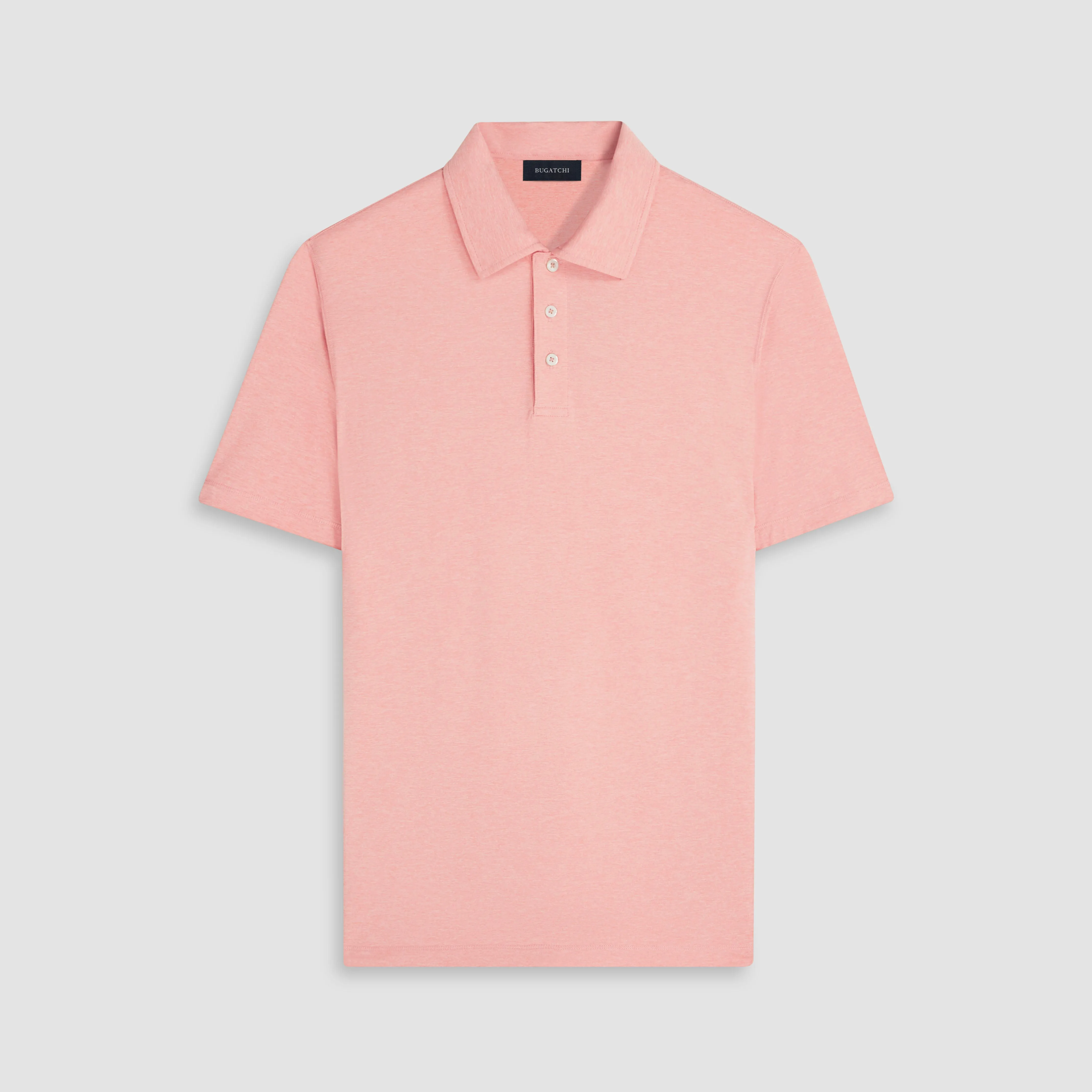 UV50 Performance Polo sold by Bugatchi