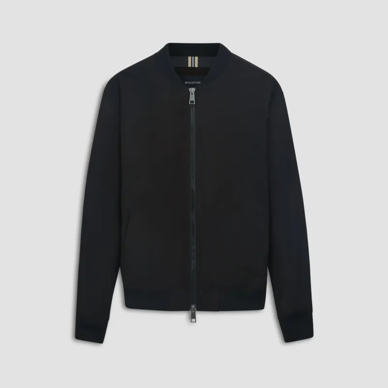 Flight Jacket sold by Bugatchi