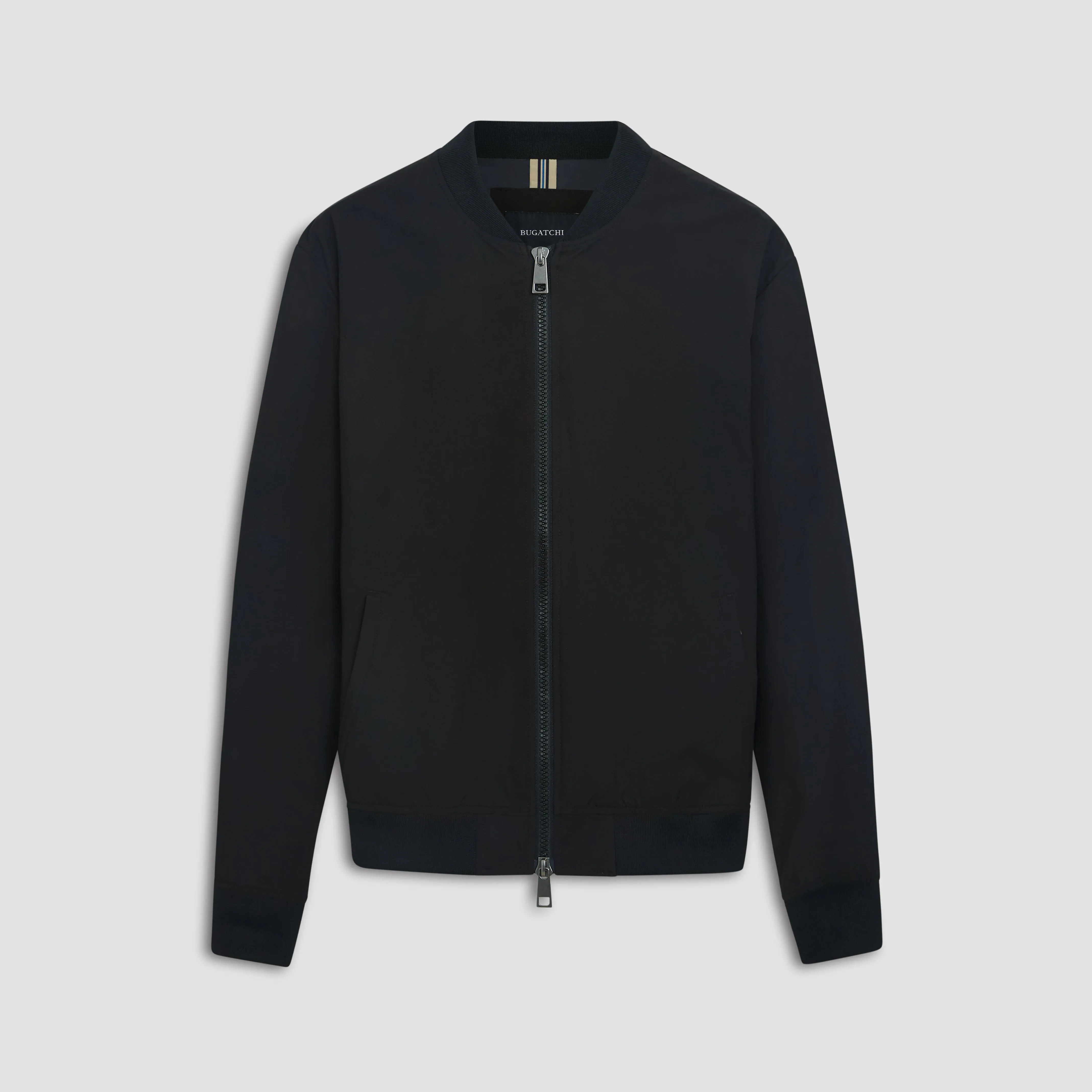 Flight Jacket sold by Bugatchi