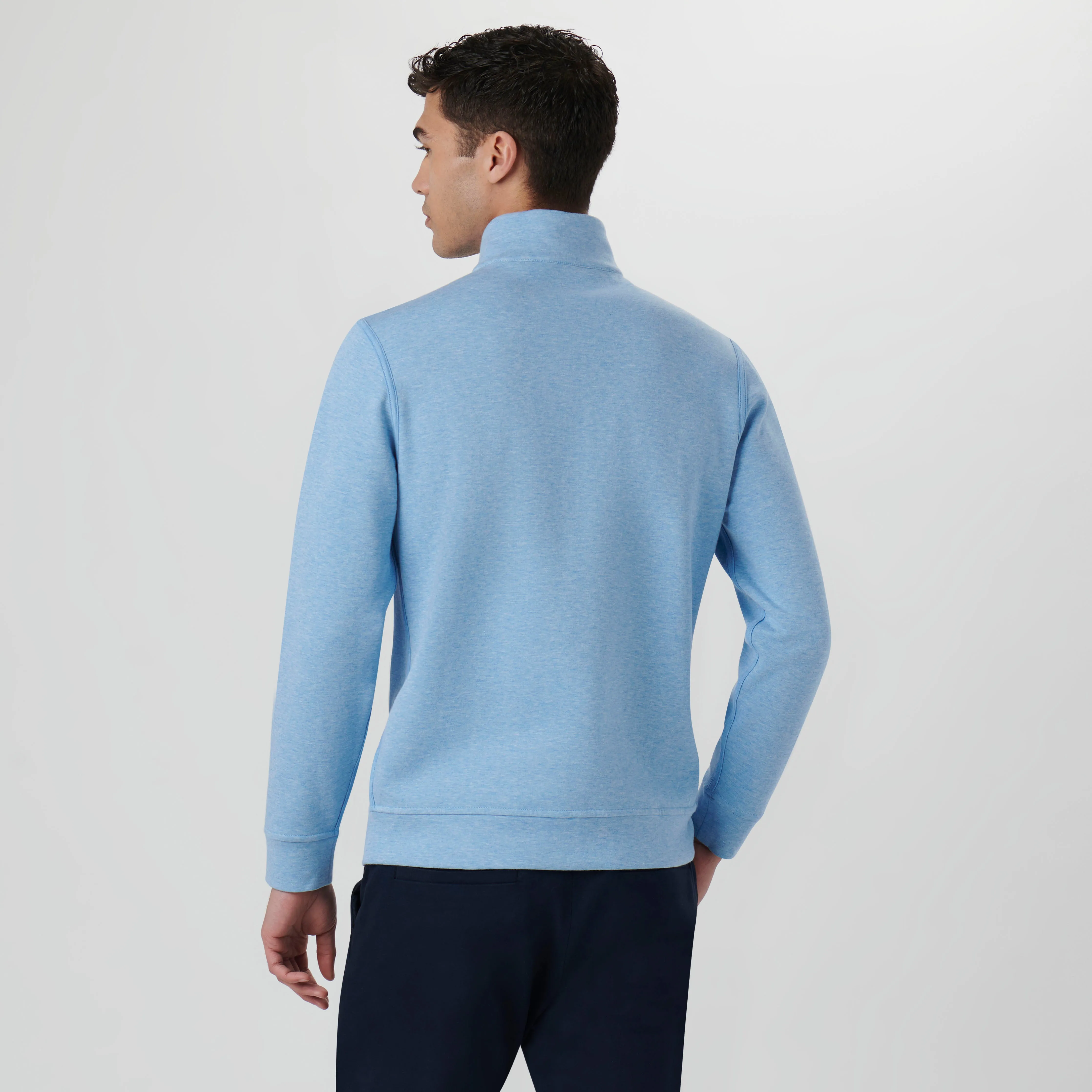 Reversible Jacket sold by Bugatchi product image thumbnail 5