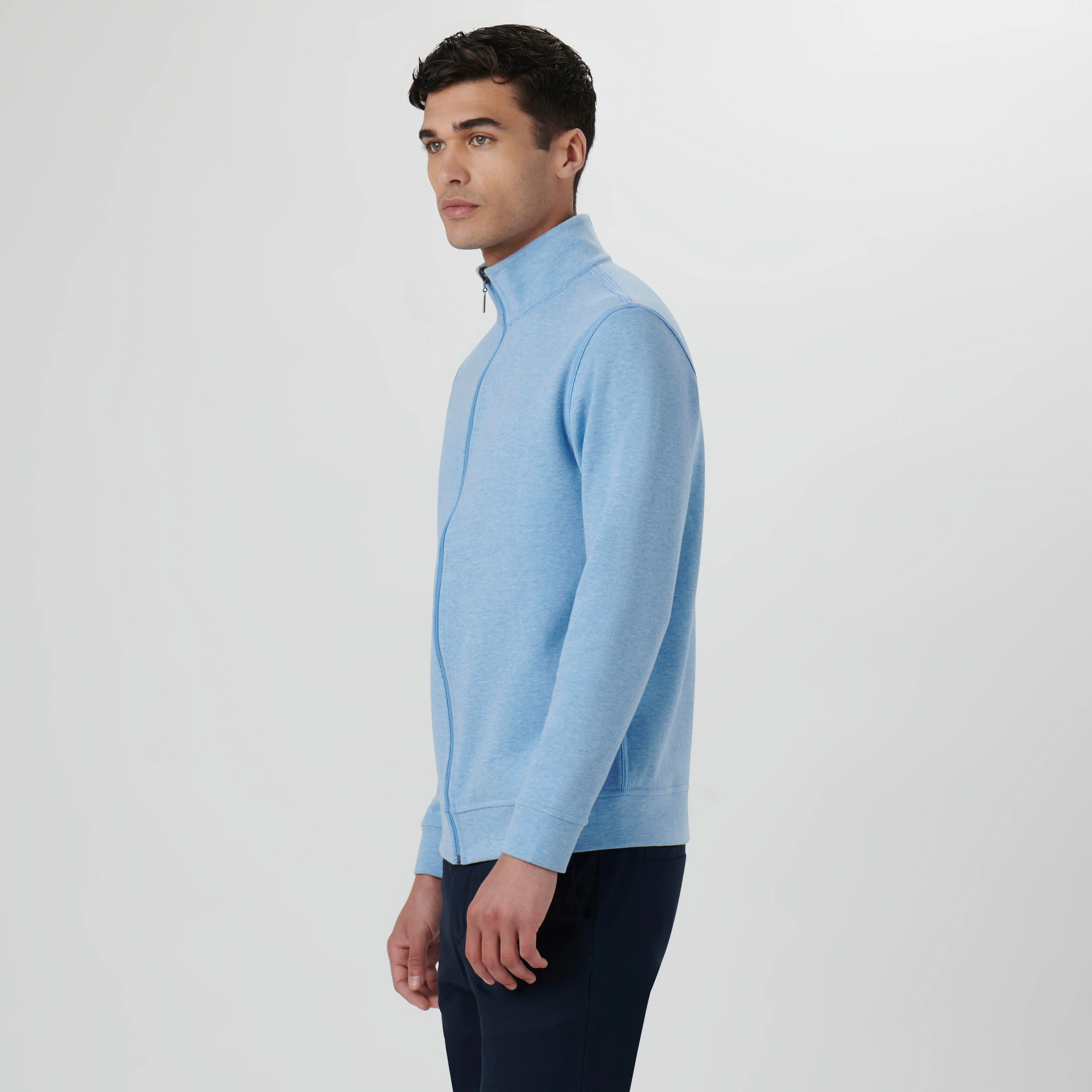 Reversible Jacket sold by Bugatchi product image thumbnail 4