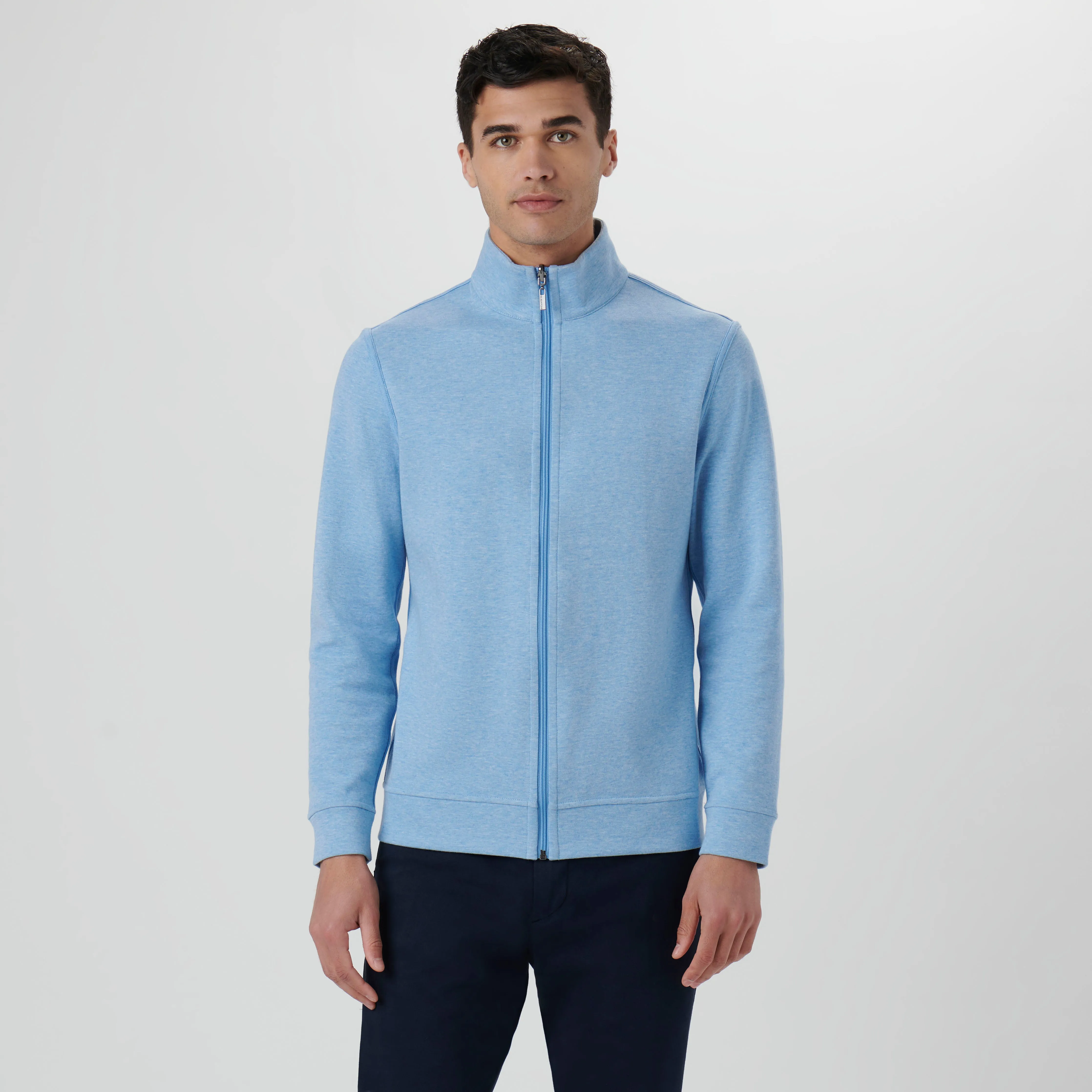 Reversible Jacket sold by Bugatchi product image thumbnail 2