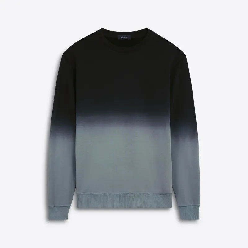 Long Sleeve Crew Neck sold by Bugatchi