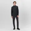 Quarter Zip Pullover Sweatshirt sold by Bugatchi