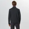 Quarter Zip Pullover Sweatshirt sold by Bugatchi