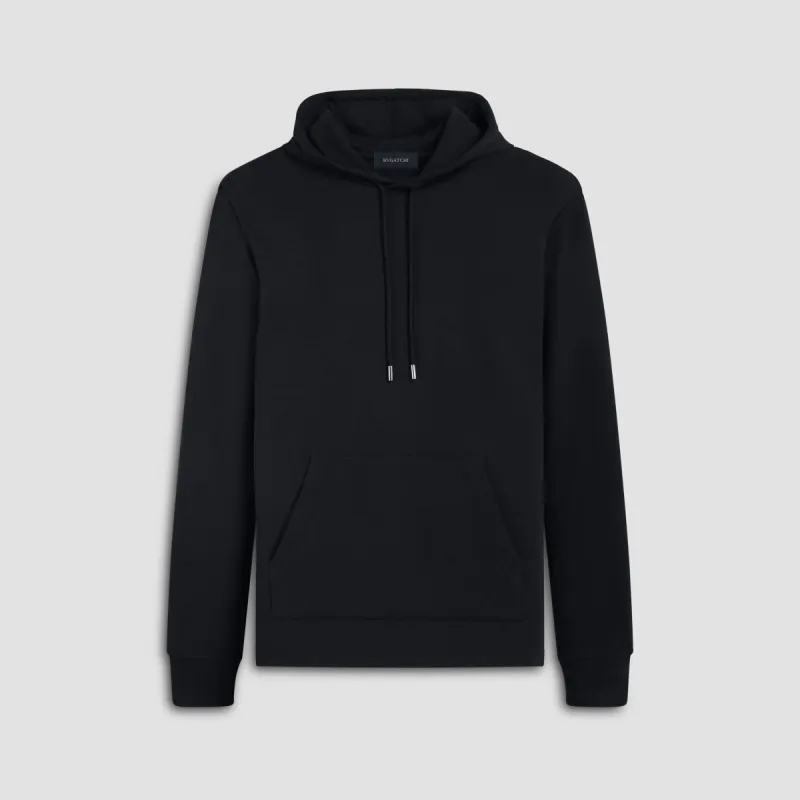 Performance Hoodie sold by Bugatchi