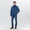 Bomber Jacket sold by Bugatchi