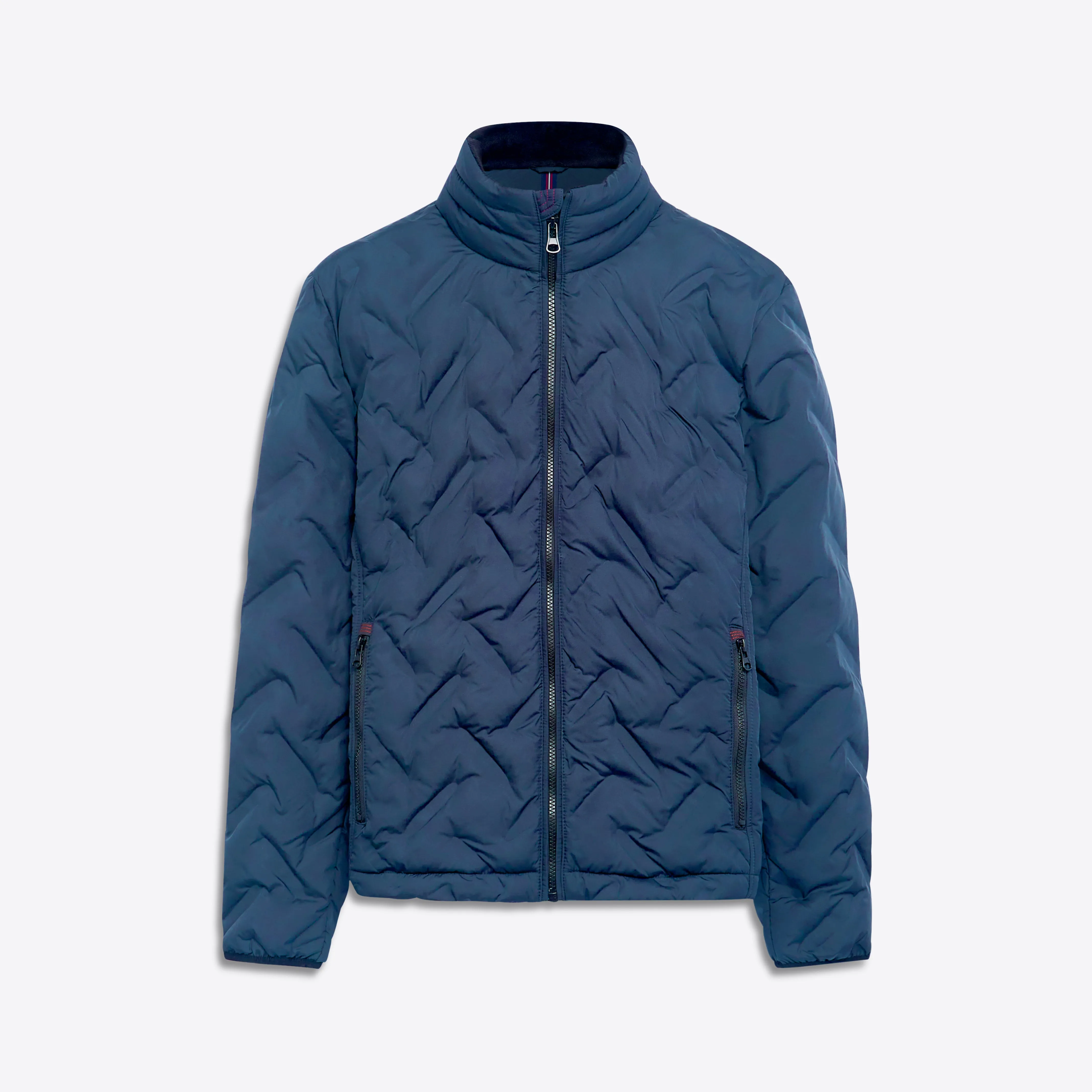 Bomber Jacket sold by Bugatchi