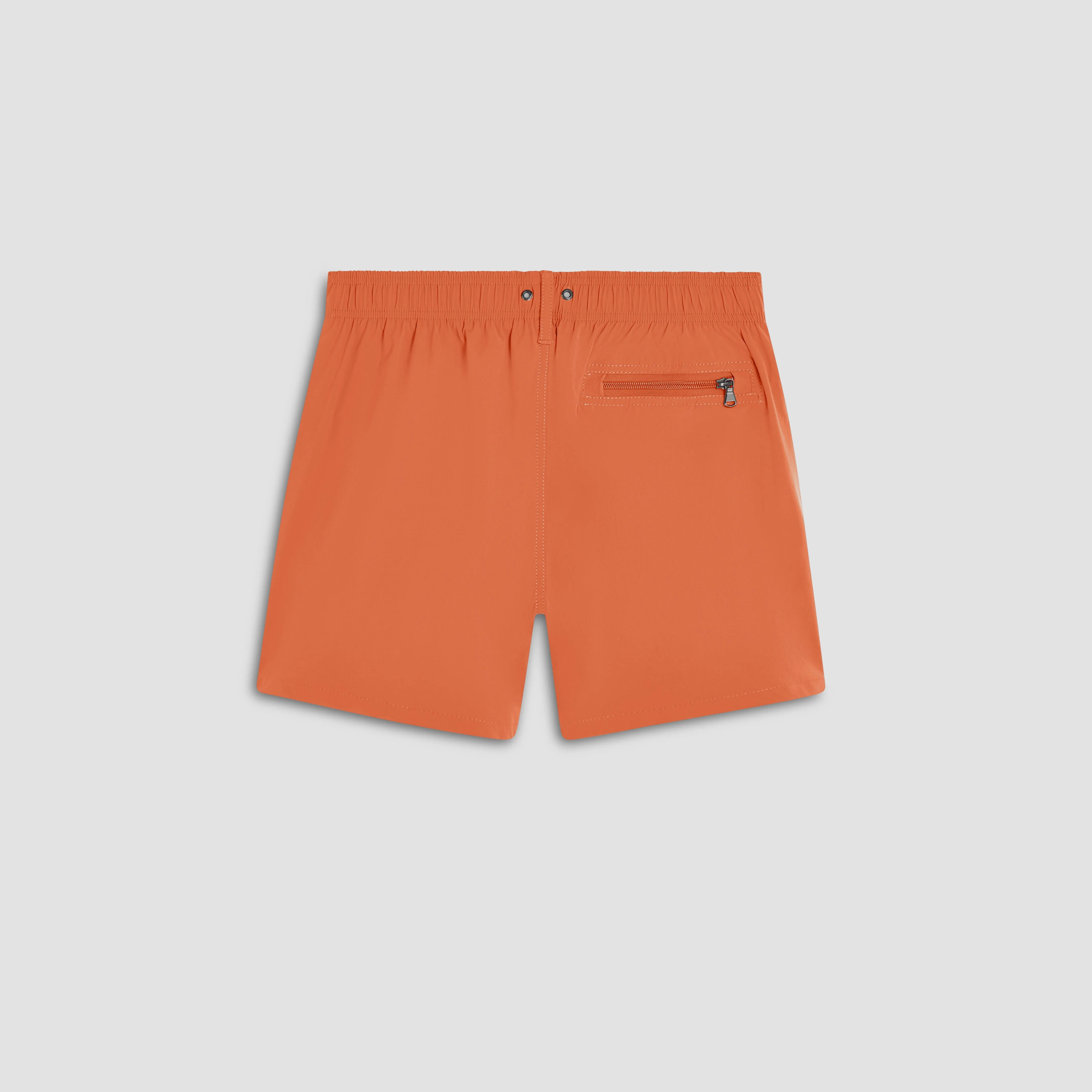 Max Solid Swim Trunks sold by Bugatchi product image thumbnail 2