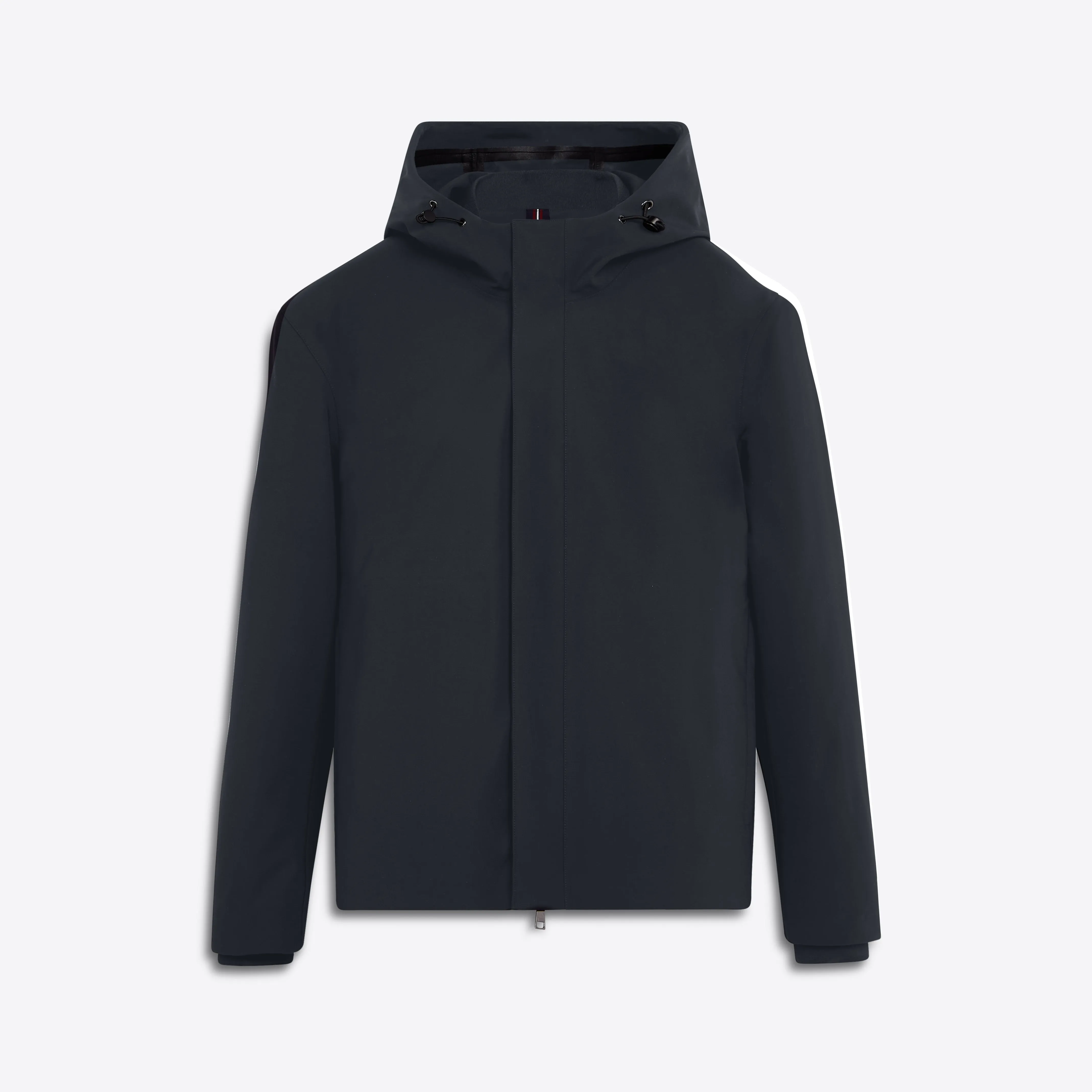 Three In-One Jacket with Hood sold by Bugatchi