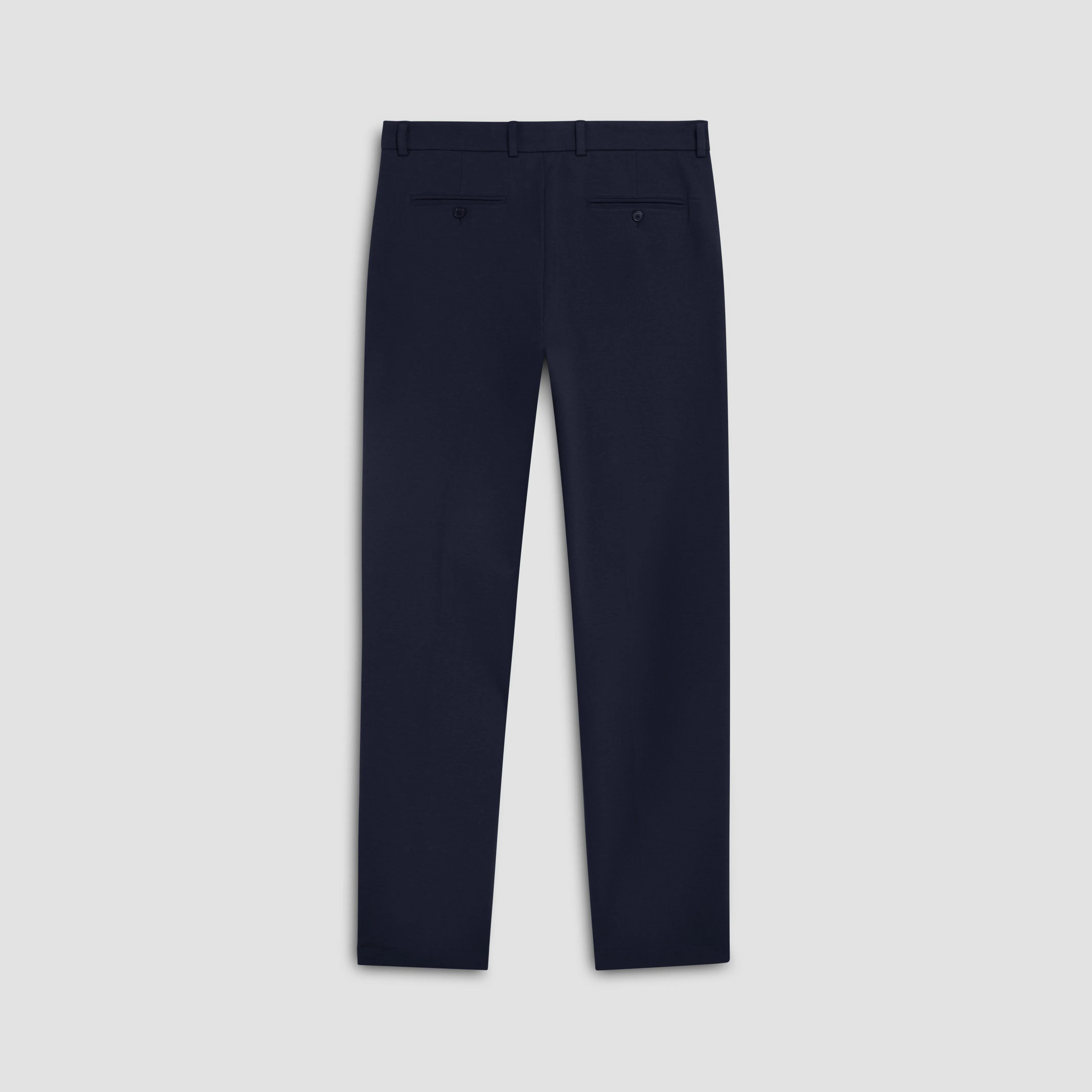 Knit Chino Pant sold by Bugatchi product image thumbnail 2