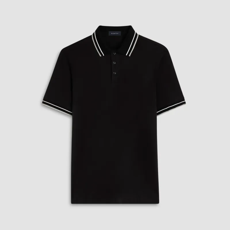 Polo Shirt sold by Bugatchi