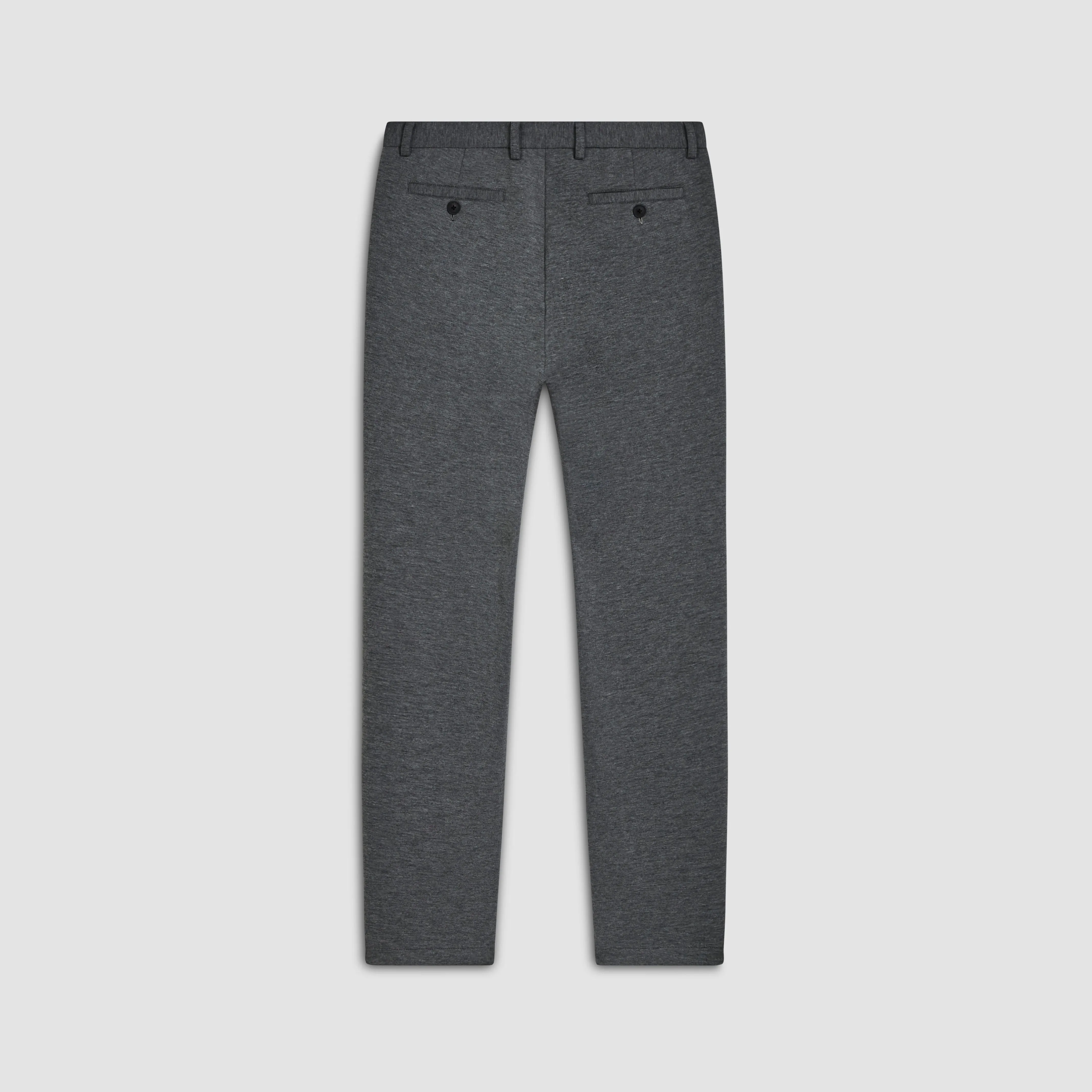 Soft Touch Knit Chino Pant sold by Bugatchi product image thumbnail 4