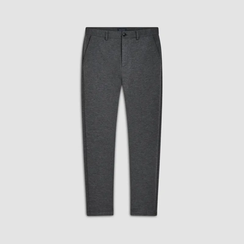 Soft Touch Knit Chino Pant sold by Bugatchi