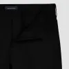 Performance Five-Pocket Pants sold by Bugatchi