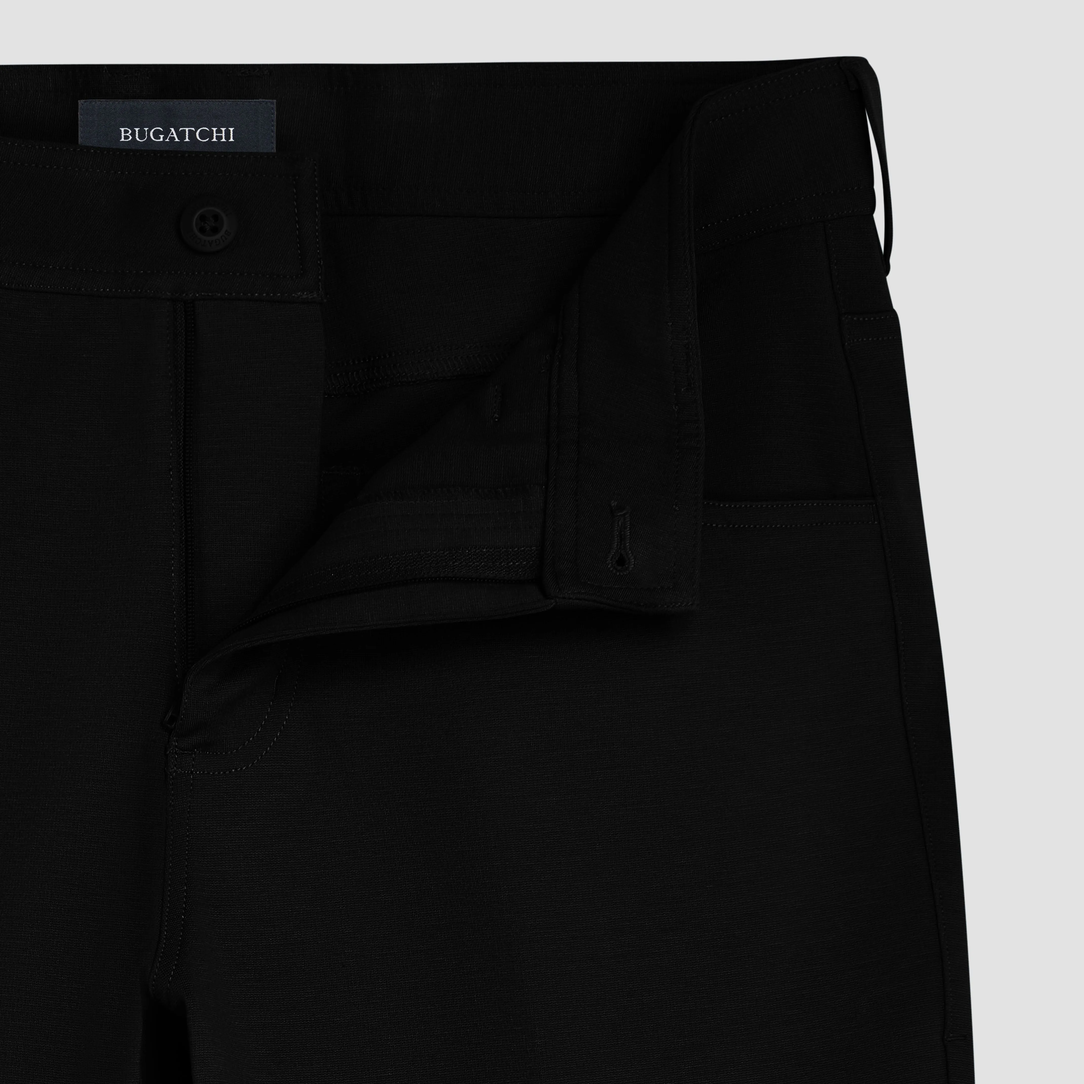 Performance Five-Pocket Pants sold by Bugatchi product image thumbnail 3