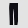 Performance Five-Pocket Pants sold by Bugatchi