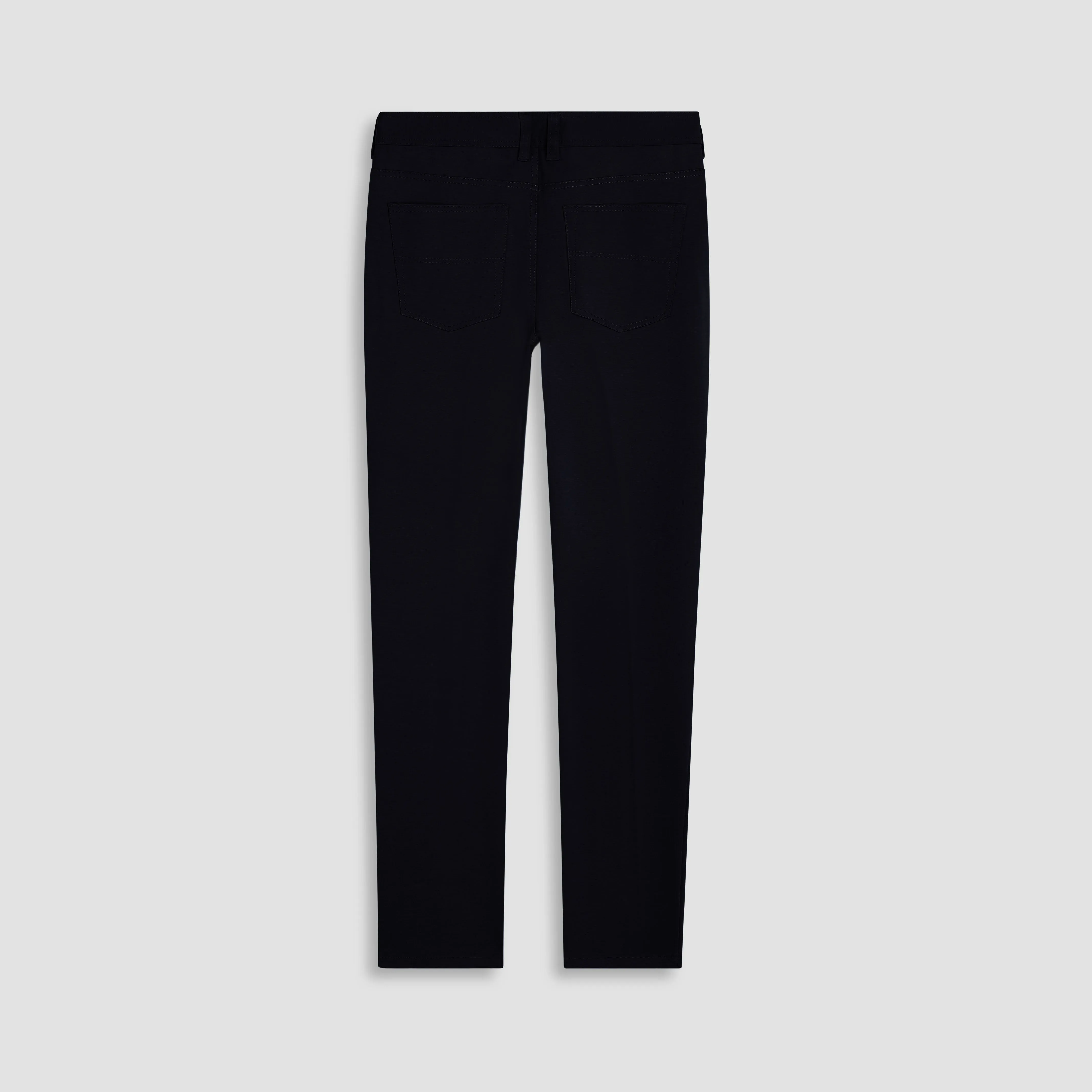 Performance Five-Pocket Pants sold by Bugatchi product image thumbnail 2